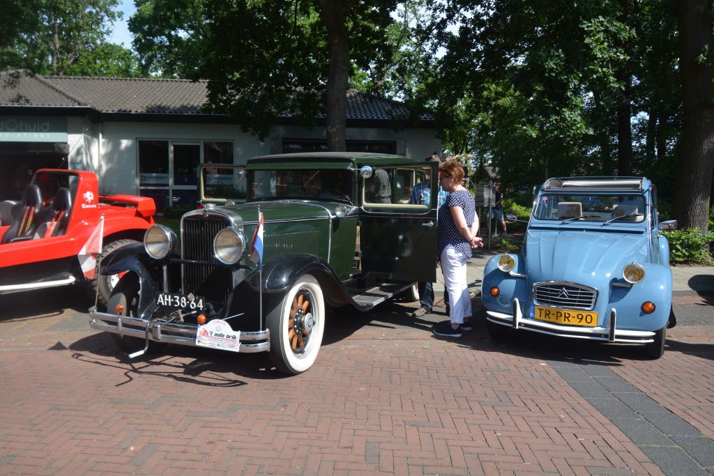 Oldtimerrit Geesteren 2 juni 2019 - 33